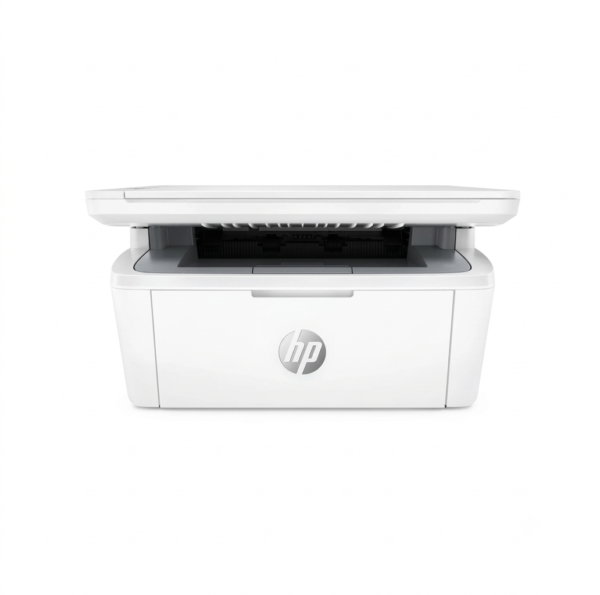 Impresora Multifuncional HP LaserJet M141w Monocromática (Wi-Fi / Hasta 21 ppm)