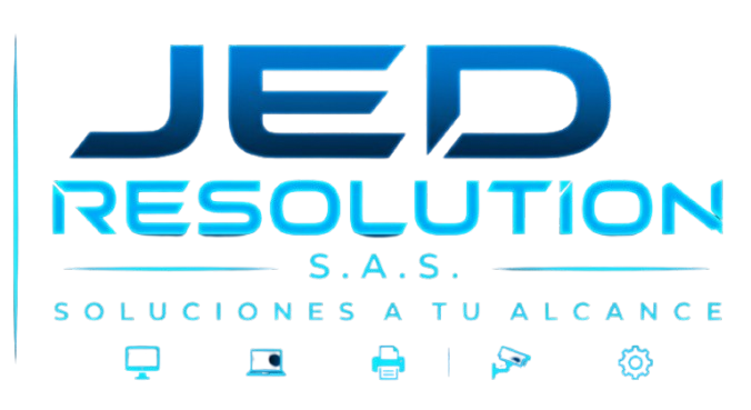 JED RESOLUTION