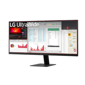 Monitor LG UltraWide 29" IPS Full HD (2560 x 1080 / 100Hz / HDMI & DisplayPort)