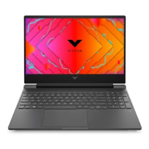 Portátil HP Victus 15 Intel Core i5 13ª Gen – 16GB RAM / 512GB SSD / RTX 3050 6GB – Silver