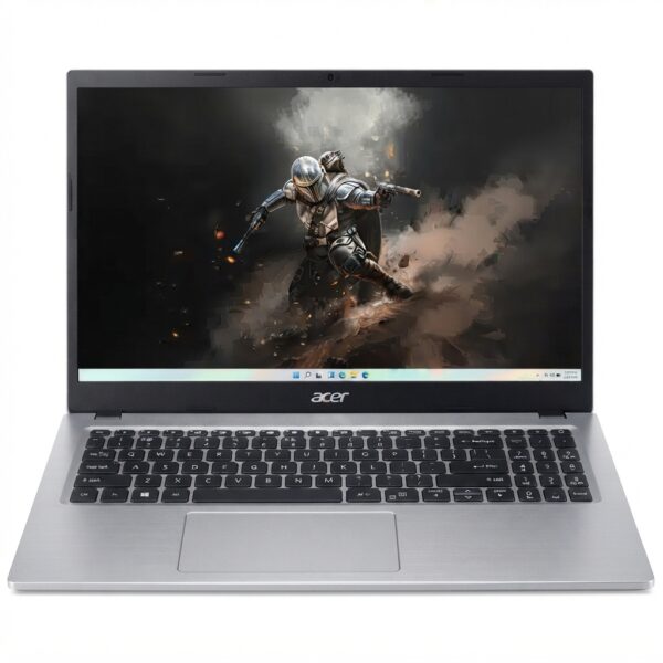 Portátil Acer Aspire Intel Core i3 Portátil Acer Aspire Intel Core i3 (8GB RAM / 512GB SSD) – Light Silver