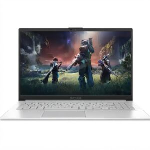 Portátil Asus Intel Core 5 Portátil Asus Intel Core 5 (16GB RAM / 512GB SSD / Pantalla 15.6" FHD) – Quiet Blue