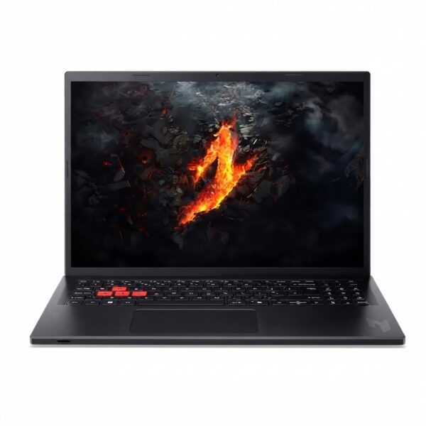 Portátil Gamer Acer Nitro Lite Intel Core i5 Portátil Gamer Acer Nitro Lite Intel Core i5 (16GB RAM / 512GB SSD / RTX 3050 6GB) – Tiger Red