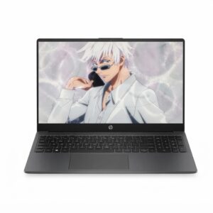Portátil HP 250 G10 Intel Core i5 Portátil HP 250 G10 Intel Core i5 (8GB RAM / 512GB SSD / Pantalla 15.6" HD) – Ceniza Oscuro